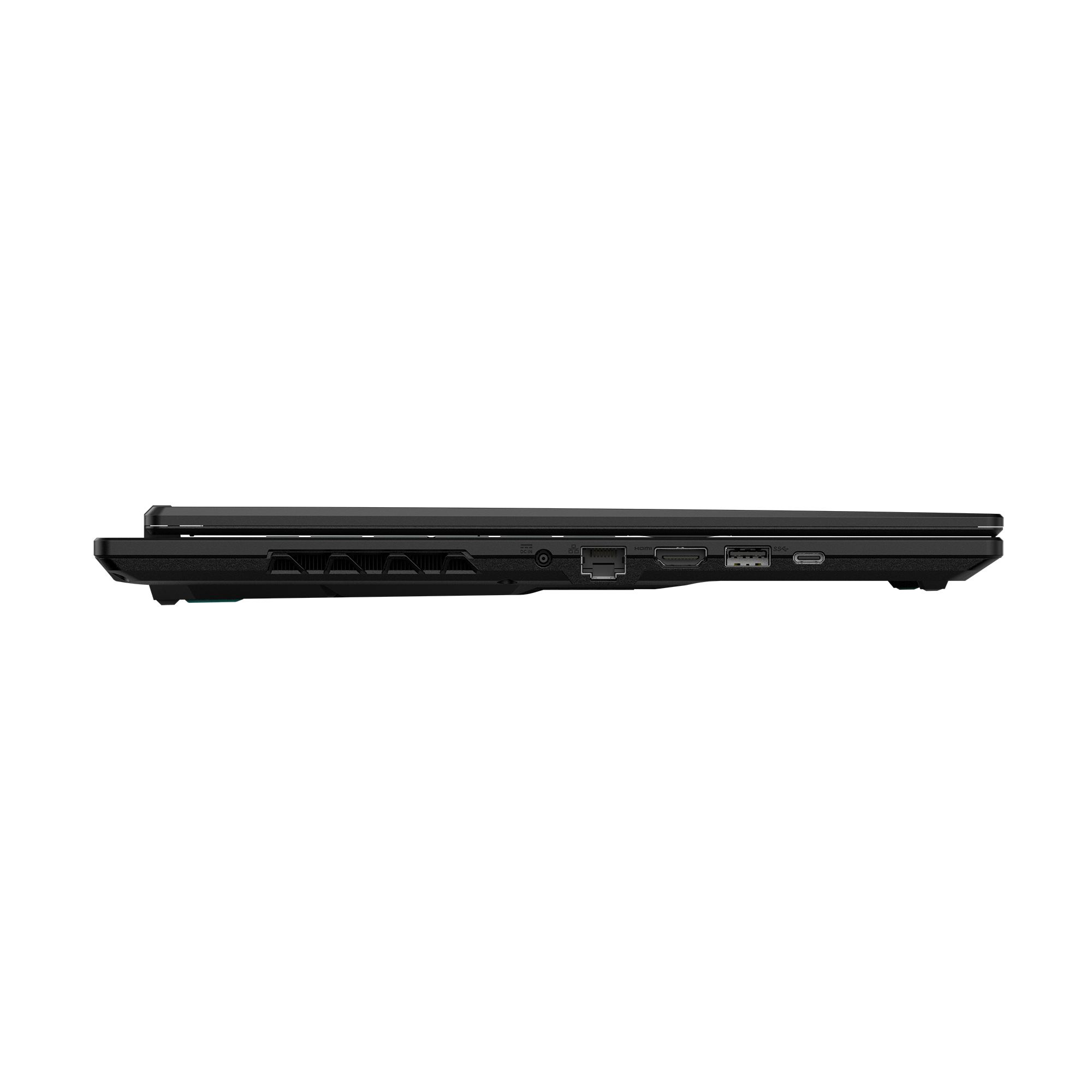 Лаптоп GIGABYTE GAMING A16 3VH - 16" IPS WUXGA 165Hz, AMD Ryzen 7 260, 16GB DDR5, 512GB SSD Gen4, nVIdia RTX 5060 8GB GDDR7, Free DOS