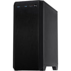 Inter-Tech H-606 Mid-Tower PC Case