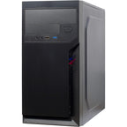 Inter-Tech IT-6502 ROMEA PC Case - Mid-Tower