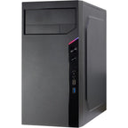 Computer Case Inter Tech IT-6505 RETO, Mid-Tower, ATX