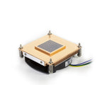 CPU Cooler Inter-Tech K199, Socket 1150/51/55/56/1200