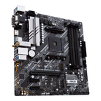 ASUS Prime B550M-A WIFI II Motherboard, socket AM4