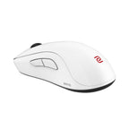 Gaming Wireless Mouse ZOWIE S2-DW 4K, White