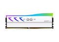 Памет Silicon Power XPOWER Storm RGB 16GB DDR5 6000MHz CL36 - White