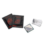 Thermal Grizzly CPU Cleaning Wipes, 10 pcs