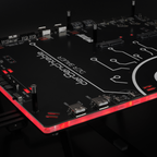 Thermal Grizzly Benchtable Der8auer Benchtable Hardware Test Board