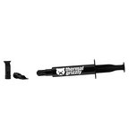 Thermal Grizzly Kryonaut Thermal Paste - 11.1g, Black