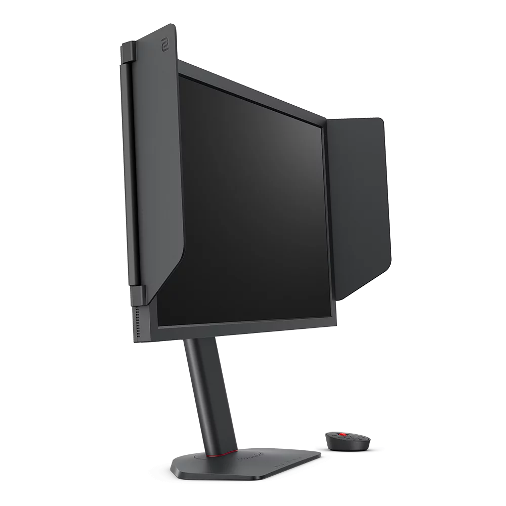 Монитор ZOWIE XL2586X+ 24.5" FastTN, 600Hz, DyAc2
