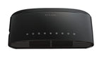 D-Link DES-1008D/E Switch, 8-port 10/100, Desktop