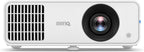 Video Projector BenQ LH650, LASER, DLP, FHD, 4000 ANSI, White