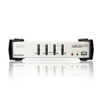 KVMP Switch, ATEN CS1734B, 4-Port