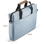 Hama "Silvan" Laptop Bag, 40 - 41 cm (15.6"-16.2"), 222064