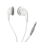 MAXELL EB-98 Earbuds, white