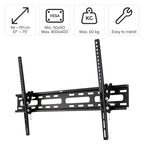 Wall Mount for TV HAMA, 37-75", 220816