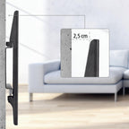 Wall mount for TV HAMA, 19"-46", 220803