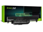 Laptop battery GREEN CELL, ASUS A32-K55