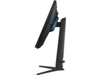 Monitor SAMSUNG 27BG400 27" Odyssey G4, 1920x1080, IPS 240Hz, 1 ms, 400cd/m2, 1000:1, DP, 2xHDMI