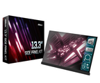 ASRock 13.3" Additional Screen for PC Case