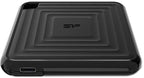 External SSD Silicon Power PC60, 2TB