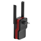 Cudy RE3000 AX3000 Dual Band Extender, 2.4/5 GHz, 574 - 2402 Mbps, Gigabit