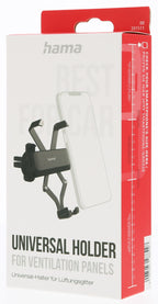 "Gravity Pro" Car Mobile Phone Holder, HAMA-201511