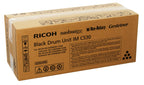 Ricoh Drum Unit IM C530FB, 60,000 pages, Black