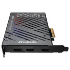 Internal capture card AVerMedia LIVE Gamer DUO, PCIe