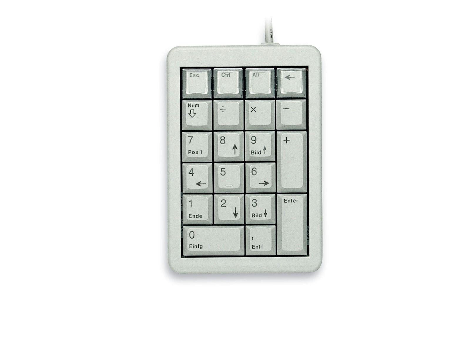 CHERRY G84-4700 Keypad