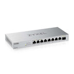 ZyXEL XMG-108 Switch, 8-Port 2.5Gb + 1xSFP+, Unmanaged