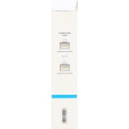 Network patch cable HAMA S/FTP, CAT 8, RJ-45 - RJ-45, 40Gbit/s, 5.0 m, Halogen-free, Black