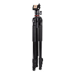 Tripod HAMA Traveller 163 Ball, 04291