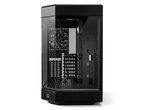 HYTE Y60 Tempered Glass, Mid-Tower, Black