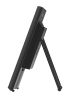 Portable Touch Monitor Hannspree HT240CUA - 23.8" VA FHD (1920x1080), HDMI, USB-C