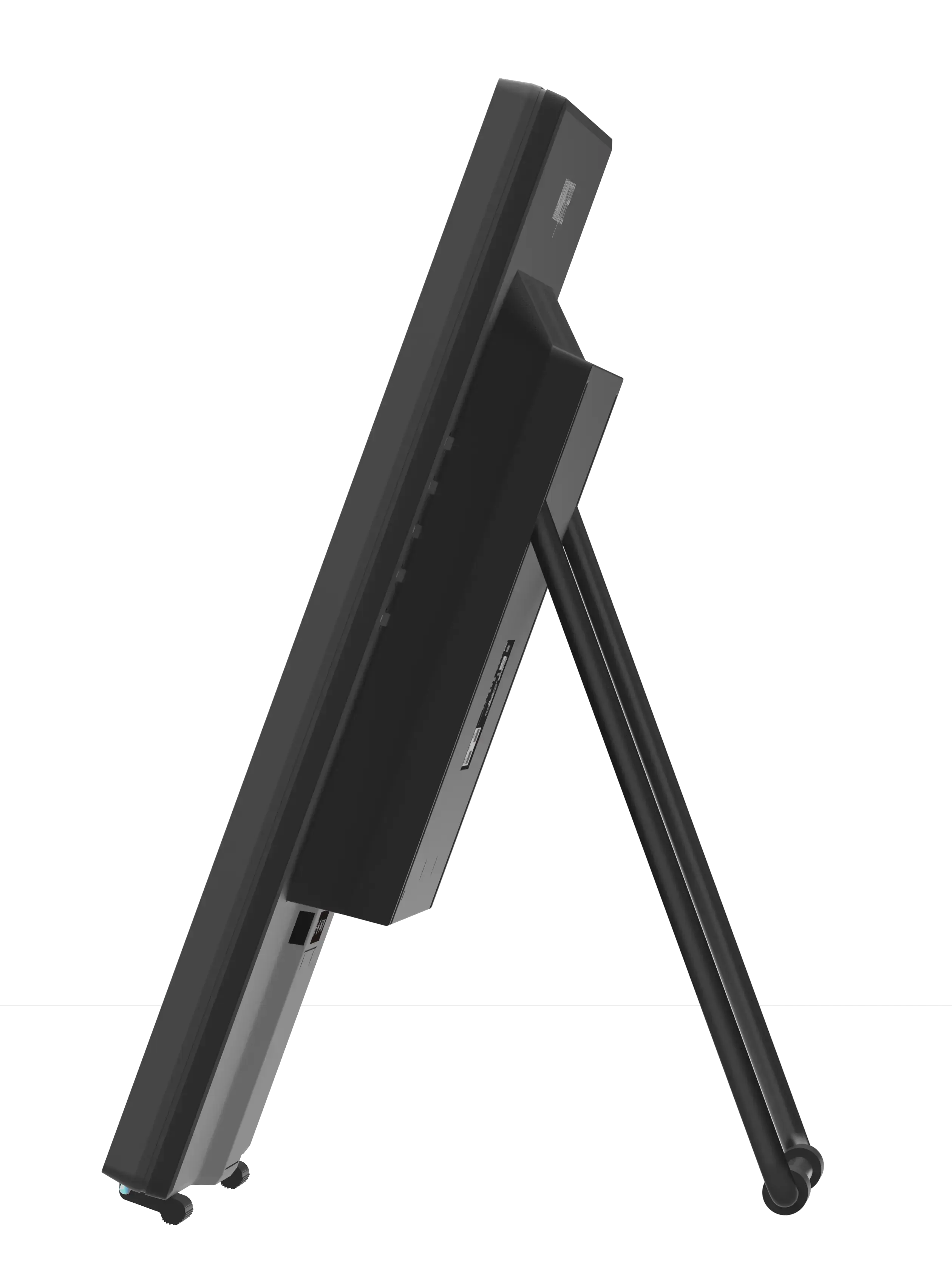 Портативен тъч Монитор Hannspree HT240CUA - 23.8" VA FHD(1920x1080), HDMI, USB-C