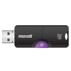 USB flash drive MAXELL FLIX, USB 3.0, 32GB