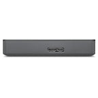 Seagate Basic External Hard Drive, 2.5", 5TB