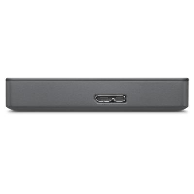 Външен хард диск Seagate Basic, 2.5", 5TB