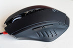 Gaming Mouse Bloody V8M, Optical, Wired, USB