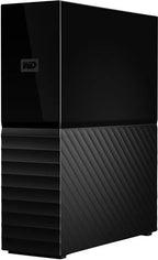 External Hard Drive Western Digital My Book, 8TB