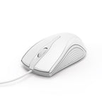 HAMA MC-200 Optical Mouse, 3 buttons, 182603