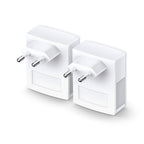 PowerLine Adapter TP-Link TL-PA7017 KIT
