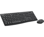 Logitech MK295 Wireless Keyboard and Mouse Combo