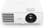 Video Projector BenQ LH650, LASER, DLP, FHD, 4000 ANSI, White