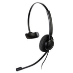 Addasound Crystal 2731 Mono Headset with Microphone