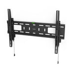 TV Wall Mount, 229 cm (90") up to 50 kg, Theft Protection