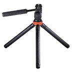 Tripod HAMA Traveller Pro, for smartphones, GoPro, 04631