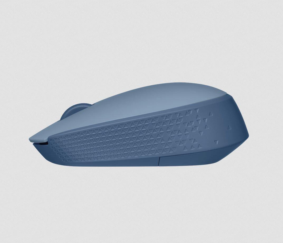 Безжична оптична мишка LOGITECH M171