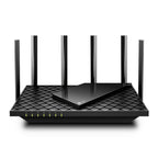 TP-Link Archer AX73 Wireless Router, AX5400, 2.4/5 GHz, 574 - 4804 Mbps, Gigabit