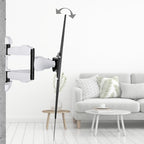 Wall Mount for TV HAMA, Adjustable, 46"-90", 220838