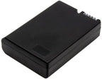 Battery for NIKON EN-EL14, 7.4V, 1030mAh, Li-Ion, Cameron Sino
